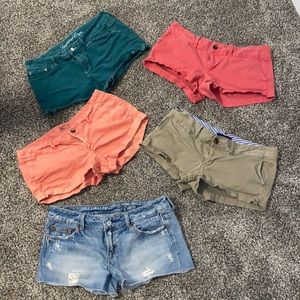 American Eagle Shorts